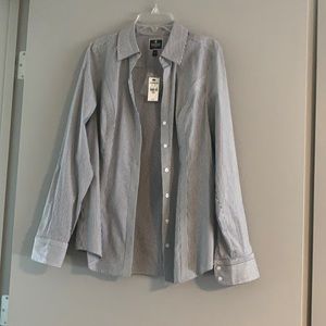 Express dress shirt